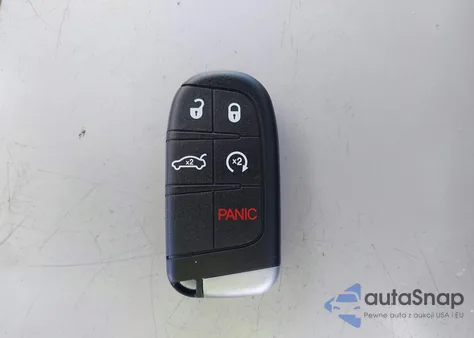 2015 Chrysler 200 Limited из США, поврежденный, VIN 1C3CCCABXFN702316